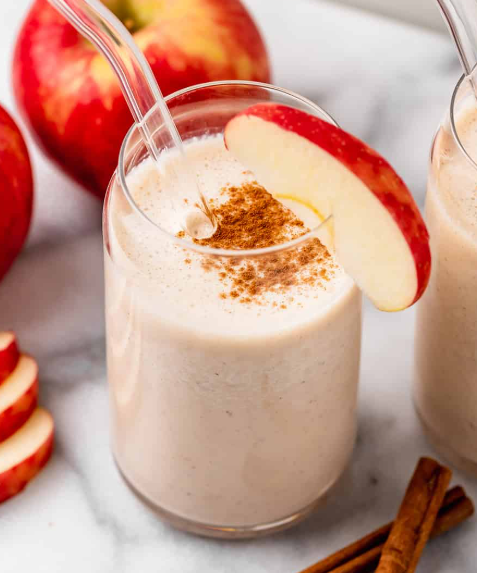 Apple Smoothie